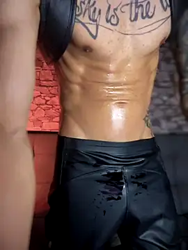 Walker Thomas1 online show from 11-07-25, 08:42