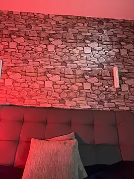 Walker Thomas1 online show from 03-11-26, 08:37