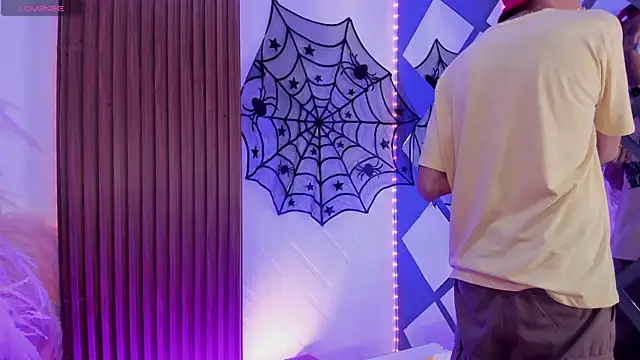 Allen Starck online show from 10-07-25, 03:04