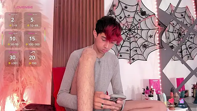 Allen Starck online show from 10-12-25, 03:22