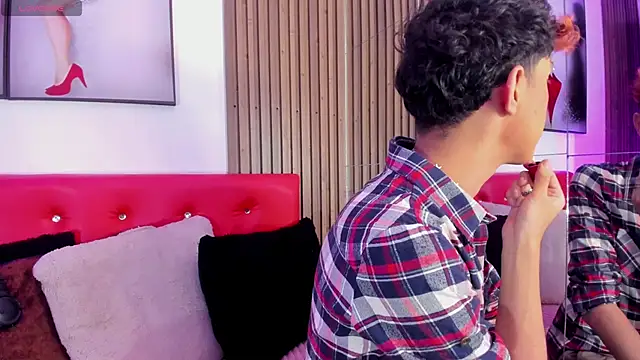 Allen Starck online show from 10-31-25, 03:51