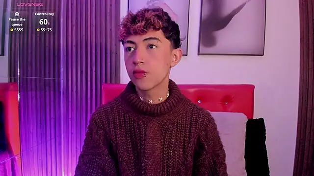 Allen Starck online show from 11-21-25, 03:49