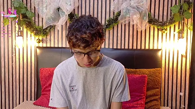 Allen Starck online show from 12-05-25, 08:05