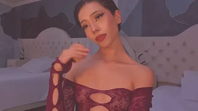 soidai miiu online show from 03-20-25, 10:10