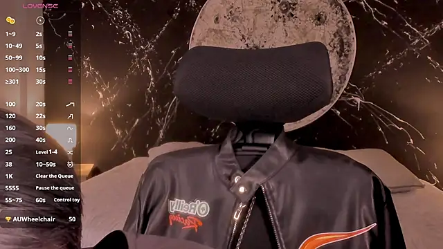 soidai miiu online show from 03-22-25, 07:47