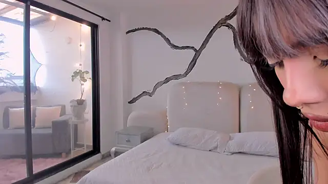 soidai miiu online show from 09-08-25, 07:02