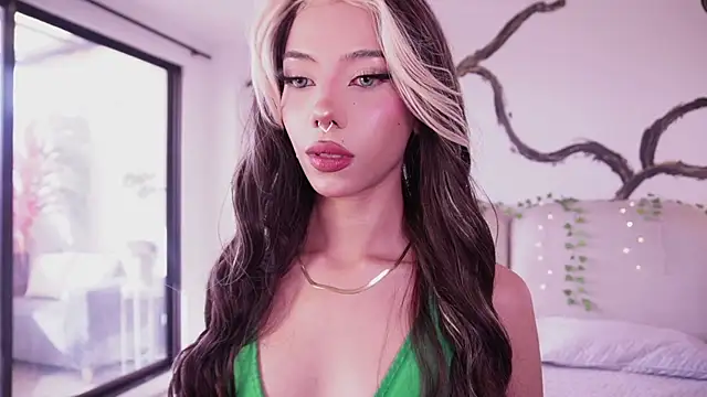 soidai miiu online show from 09-13-25, 08:52