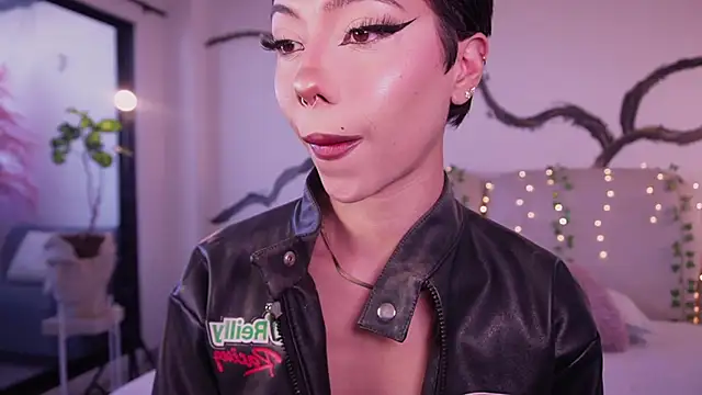 soidai miiu online show from 09-17-25, 01:24