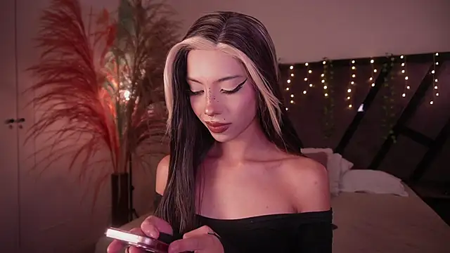 soidai miiu online show from 09-22-25, 04:14