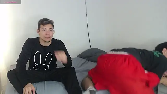 the murderer online show from 02-20-25, 01:46