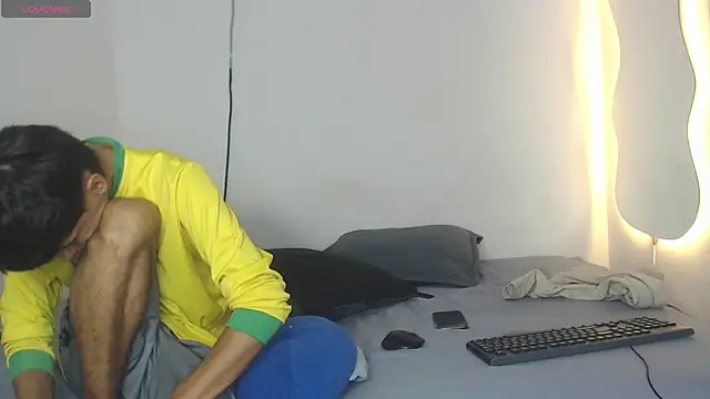 the murderer online show from 03-18-25, 08:25