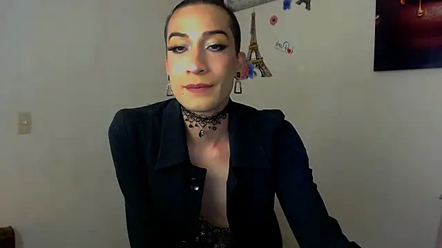 NovaNyx11 online show from 10-01-25, 08:59