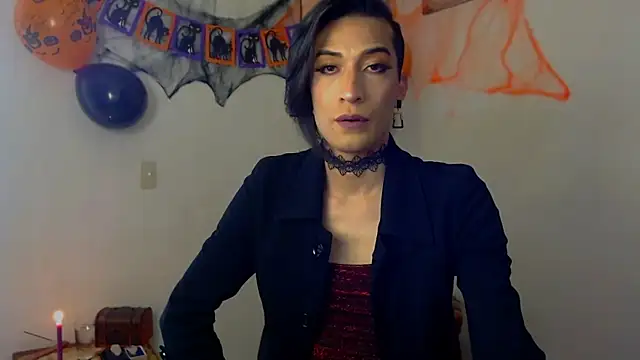 NovaNyx11 online show from 10-09-25, 08:29