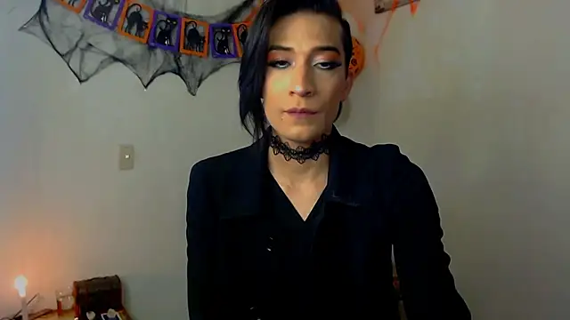 NovaNyx11 online show from 10-18-25, 10:10