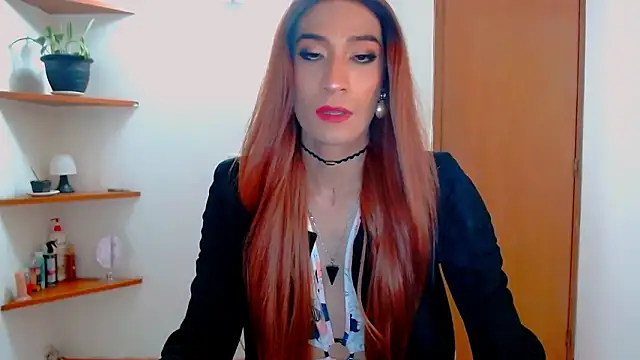 NovaNyx11 online show from 03-10-26, 11:21