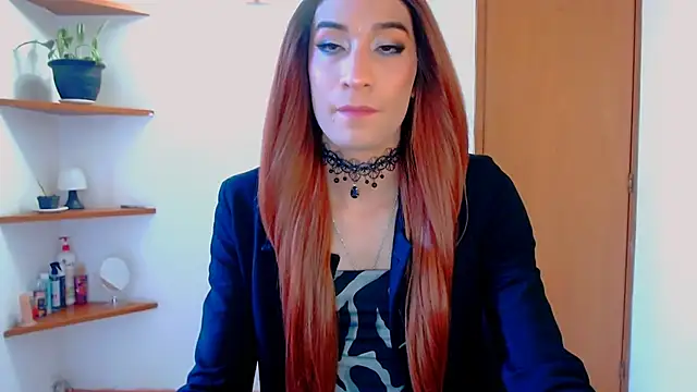 NovaNyx11 online show from 03-11-26, 10:49