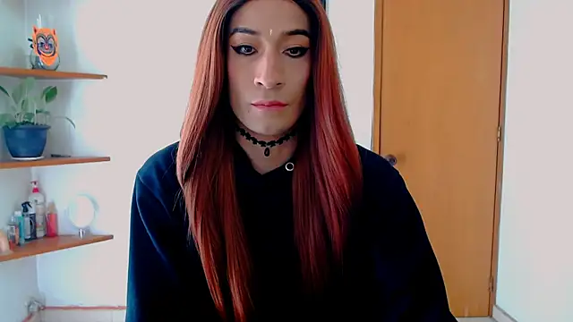 NovaNyx11 online show from 03-22-26, 04:21