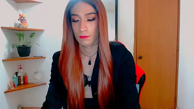 NovaNyx11 online show from 03-27-26, 11:26