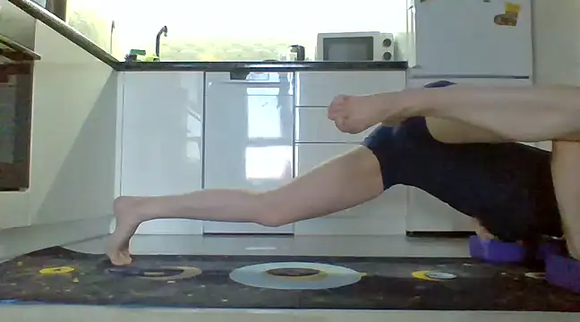 Katya yoga online show from 03-17-25, 04:29