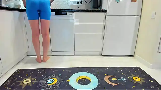 Katya yoga online show from 09-29-25, 04:28