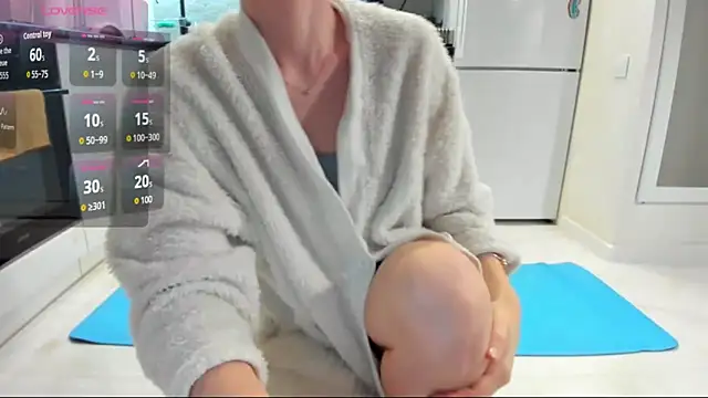 Katya yoga online show from 11-22-25, 04:55