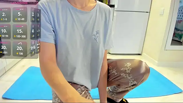 Katya yoga online show from 12-05-25, 06:44