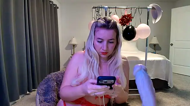 kaliii jones online show from 01-06-26, 03:16