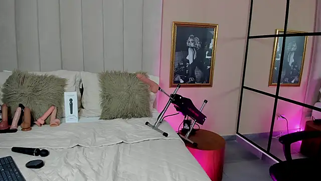 JessyCream online show from 02-03-25, 10:21