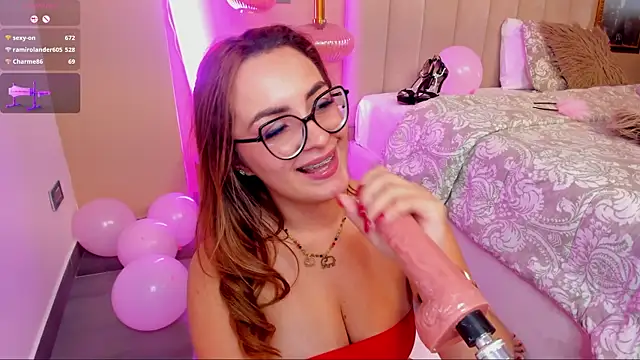 JessyCream online show from 02-16-25, 01:58