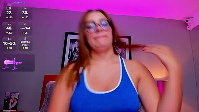 JessyCream online show from 03-06-25, 10:04