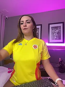 JessyCream online show from 03-20-25, 10:29