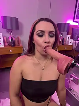 JessyCream online show from 03-22-25, 07:42