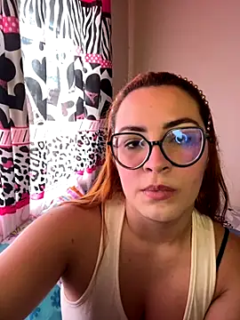 JessyCream online show from 09-28-25, 06:57