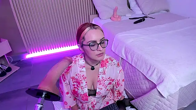 JessyCream online show from 10-04-25, 08:40