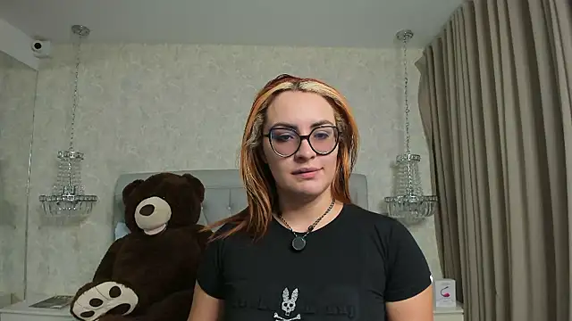 JessyCream online show from 10-05-25, 02:04
