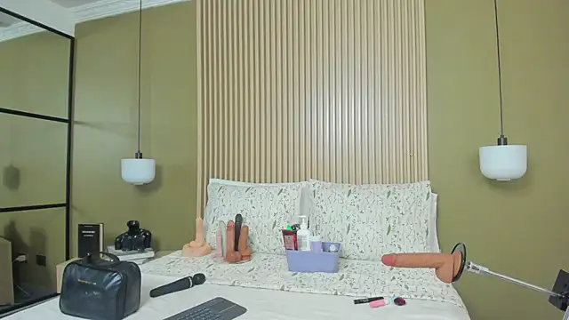 JessyCream online show from 03-27-26, 09:58