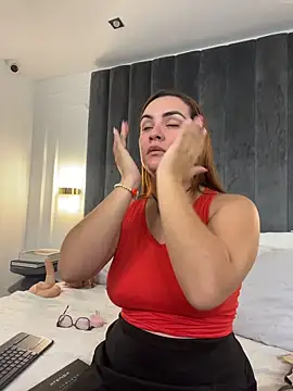 JessyCream online show from 05-12-26, 06:38