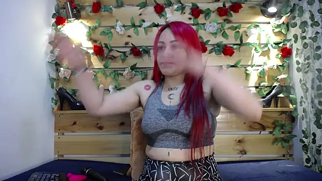 sharol heart  online show from 02-06-25, 04:21