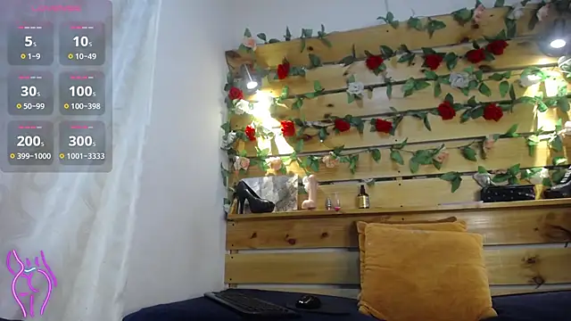 sharol heart  online show from 03-03-25, 10:17