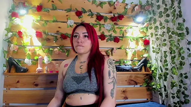 sharol heart  online show from 03-05-25, 07:16