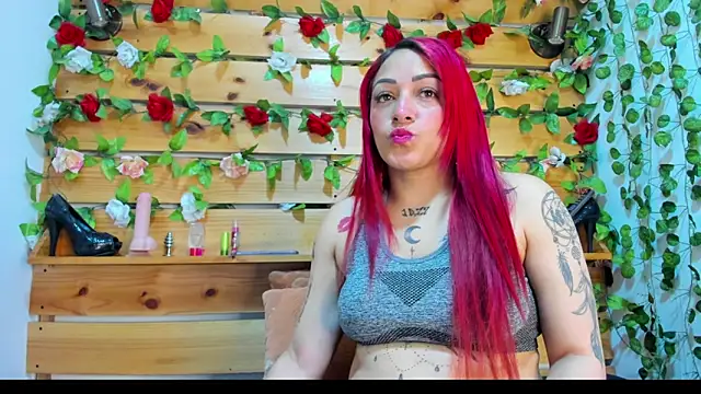 sharol heart  online show from 03-22-25, 04:45