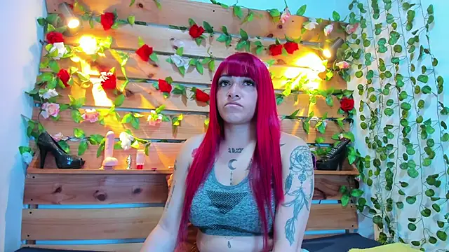sharol heart  online show from 09-13-25, 03:39