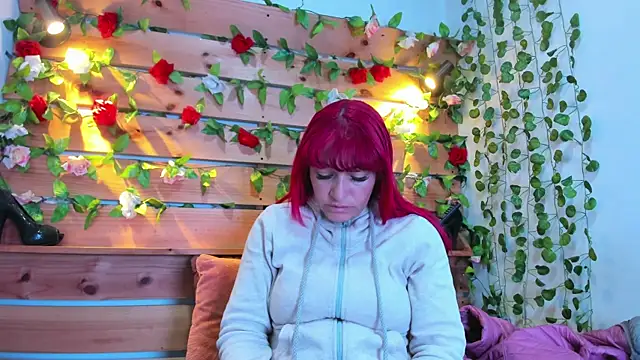 sharol heart  online show from 09-17-25, 03:41