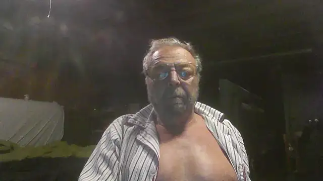 mercuryice online show from 10-30-25, 03:13