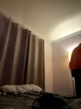 Snapshot of Damien55 chatting on 10-30-25, 09:00 Damien55 online show from 10-30-25, 09:00