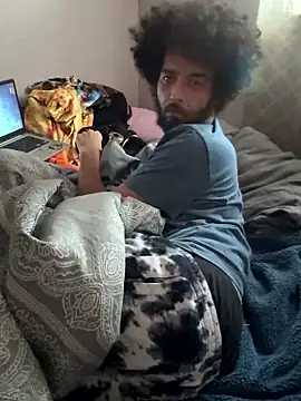 Damien55 online show from 02-05-26, 10:03