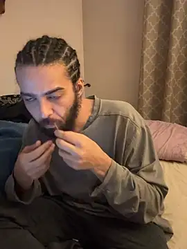 Damien55 online show from 02-18-26, 03:46