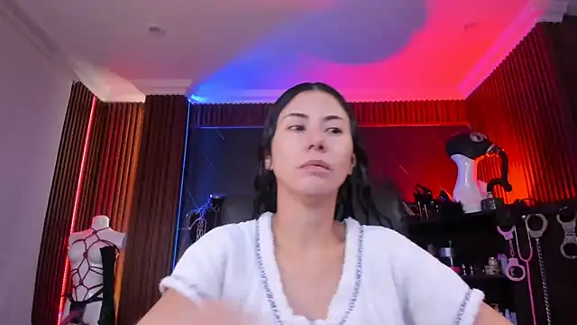 XiaQueen online show from 02-13-26, 11:28