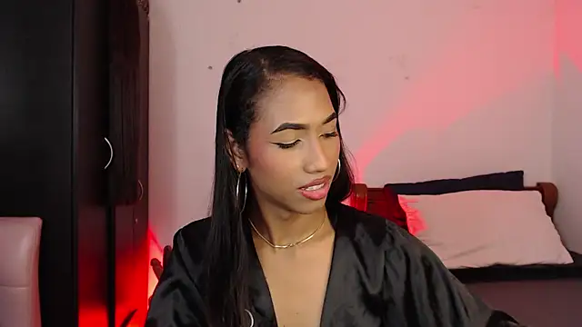 Alissemasiel online show from 01-12-26, 07:52