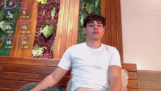 Gabriell ramirez online show from 02-22-25, 03:56